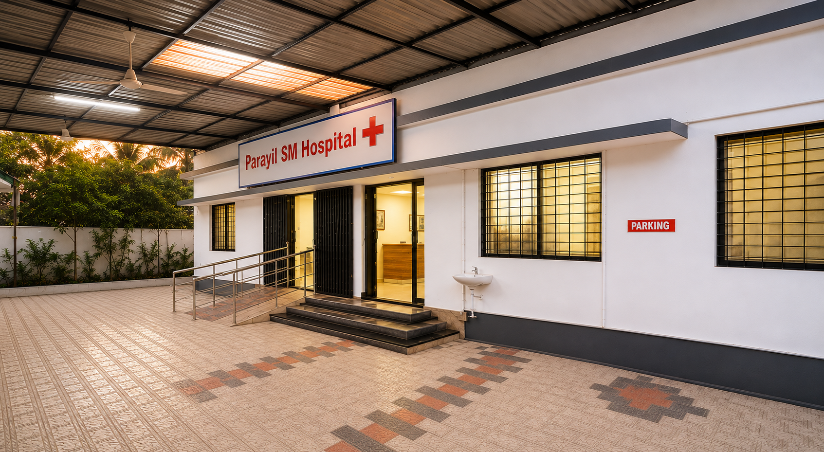 Hospital